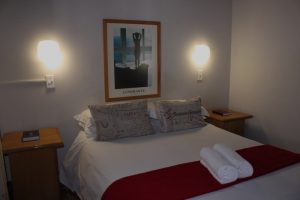 river lodge vredendal accommodation chalet bedroom
